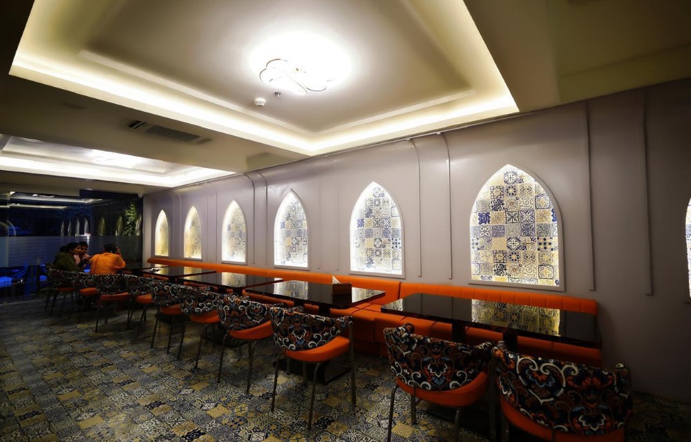 Hotel Majash Dreams About Gallery 5